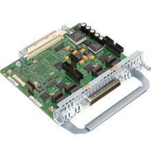 Cisco NM-HDA-4FXS